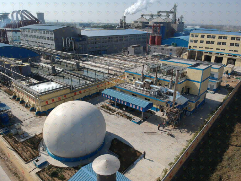 Exhaust Gas Purification System Guangdong Unified PowerTech Co., Ltd